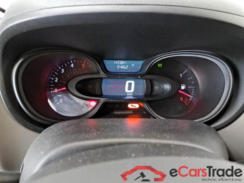 Renault 78 RENAULT TRAFIC / 2014 / 4P / FURGONE FG L1 H1 T27 1.6 DCI 120CV ICE #4