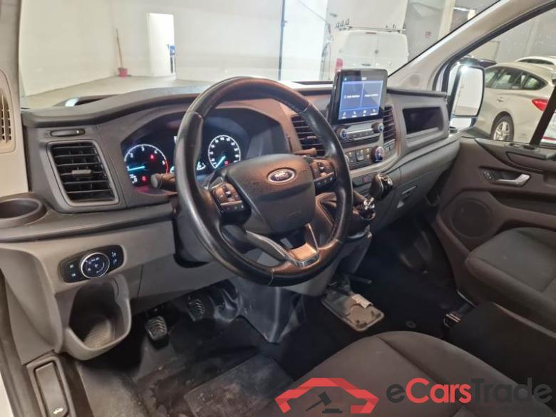 Ford 59 FORD TRANSIT CUSTOM / 2018 / 4P / FURGONE 2.0TDCI 130CV 300 L2H1 TREND #3