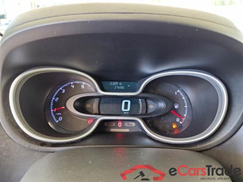 Fiat 10QCH1PROMO2 FIAT TALENTO / 2016 / 4P / FURGONE 10Q CH1 P.COR. T.ST. 1.6 MJT 120CV #4