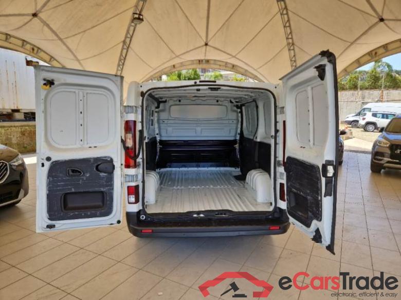 Fiat 10QCH1PROMO2 FIAT TALENTO / 2016 / 4P / FURGONE 10Q CH1 P.COR. T.ST. 1.6 MJT 120CV #5