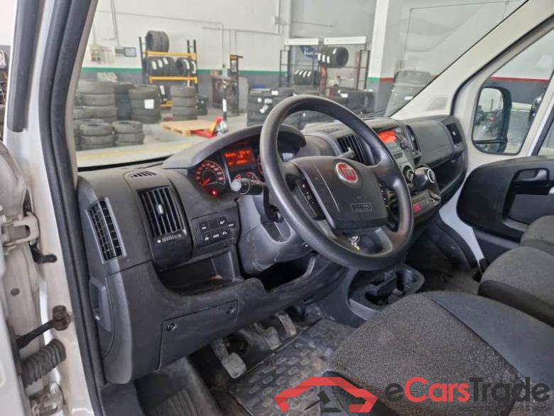 Fiat 317 FIAT DUCATO / 2014 / 4P / FURGONE 33 CH1 2.3 MULTIJET 120CV E6D-TEMP #3