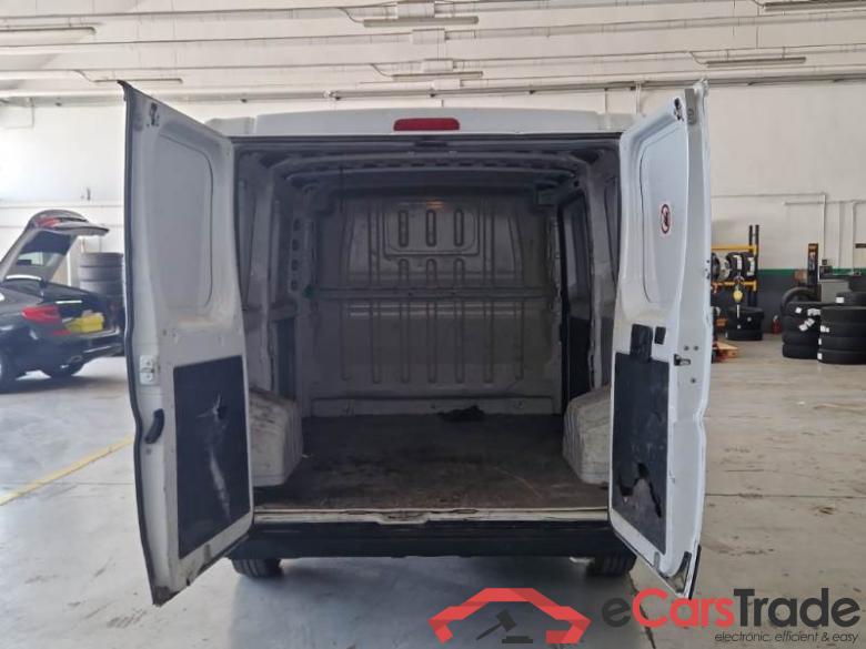 Fiat 317 FIAT DUCATO / 2014 / 4P / FURGONE 33 CH1 2.3 MULTIJET 120CV E6D-TEMP #5