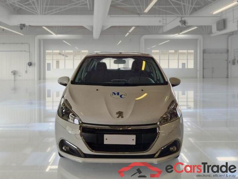 Peugeot 29 PEUGEOT 208 / 2015 / 5P / BERLINA MIX BLUEHDI 75CV #6