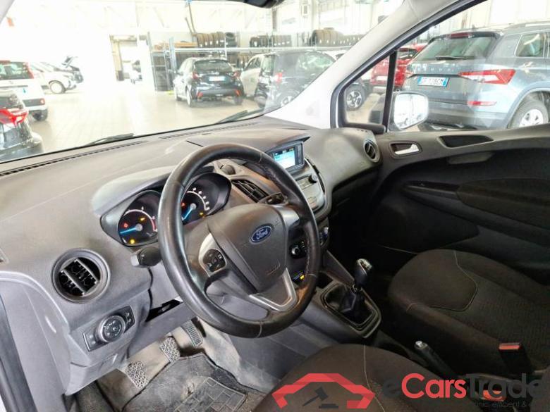 Ford 2 FORD TRANSIT COURIER / 2018 / 4P / VETT. FURGONATA 1.5 TDCI 75 CV TREND #3