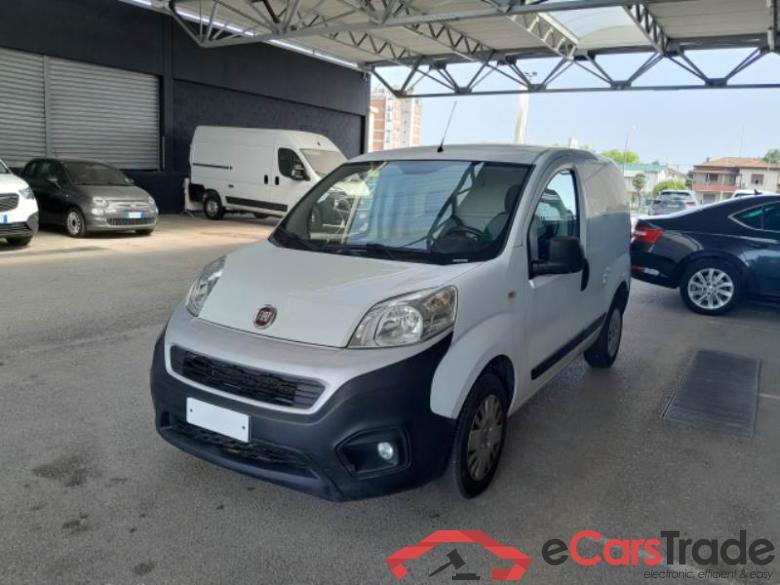 Fiat 2 FIAT FIORINO / 2016 / 4P / VETT. FURGONATA 1.3 MULTIJET 80 CV E6 SX #1