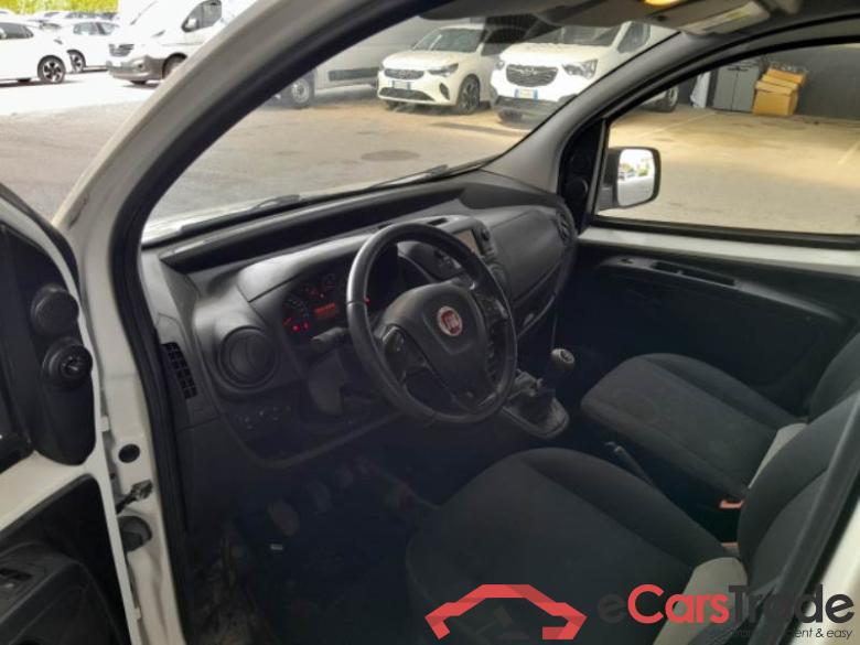 Fiat 2 FIAT FIORINO / 2016 / 4P / VETT. FURGONATA 1.3 MULTIJET 80 CV E6 SX #3