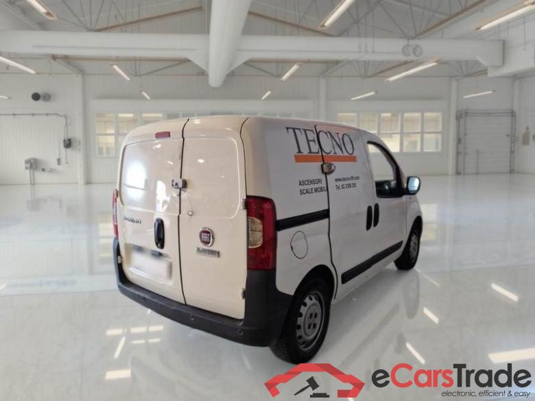 Fiat 6 FIAT FIORINO 2016 VEIC FURG 4 PORTE 1.3 MULTIJET 95 CV E6 SX #2