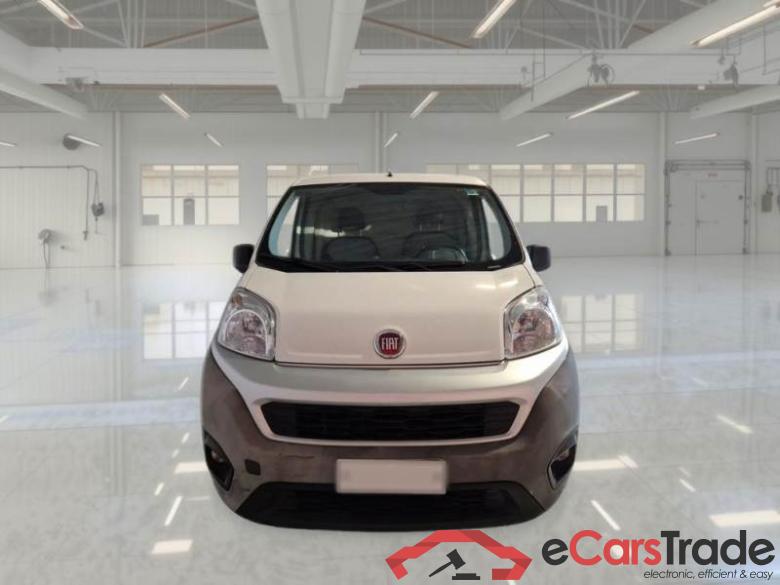 Fiat 6 FIAT FIORINO 2016 VEIC FURG 4 PORTE 1.3 MULTIJET 95 CV E6 SX #6
