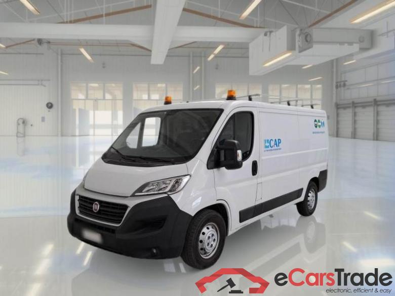 Fiat 105 FIAT DUCATO 2014 FURGONE MAXI 35 MH1 2.3 MULTIJET 130CV 6M #1