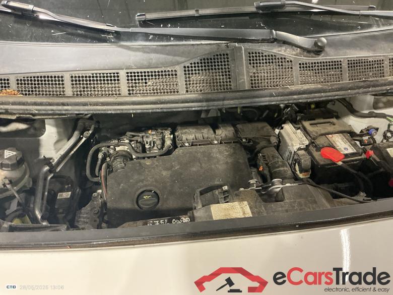 OPEL VIVARO 2600 FOU MWB DSL - 2019 1.5 TD L2H1 BInj. Edition S-S (EU6.2) #6