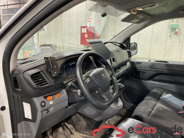 Peugeot Expert 1.5 BlueHDI 102Hp L2 3PL Klima PDC ... #5