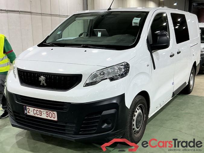 Peugeot Expert 1.5 BlueHDI 102Hp L2 3PL Klima PDC ... #1