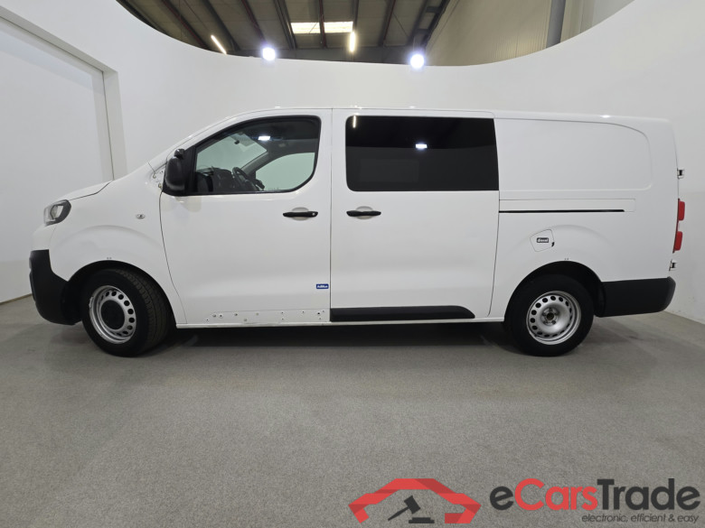Peugeot Expert 1.5 BlueHDI 102Hp L2 3PL Display Camera Klima PDC ... #2