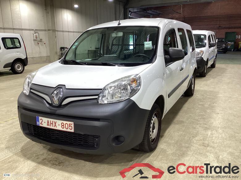 RENAULT KANGOO EXPRESS 1.5 BLUE DCI 95 MAXI CONFORT #1