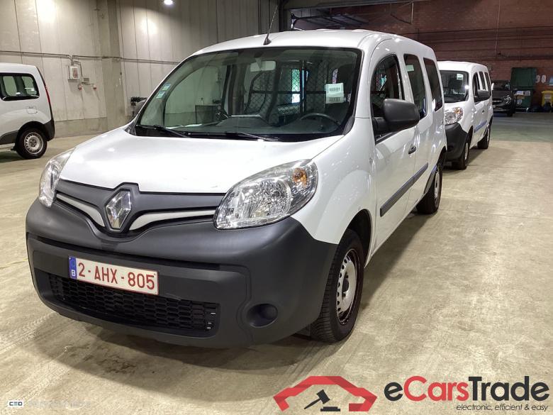 RENAULT KANGOO EXPRESS 1.5 BLUE DCI 95 MAXI CONFORT #2