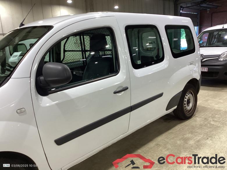 RENAULT KANGOO EXPRESS 1.5 BLUE DCI 95 MAXI CONFORT #3