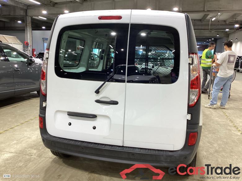 RENAULT KANGOO EXPRESS 1.5 BLUE DCI 95 MAXI CONFORT #5