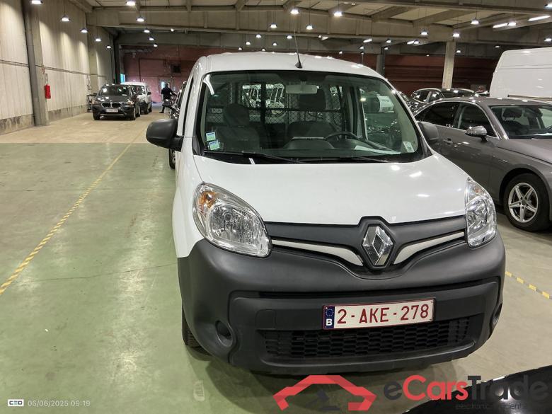 RENAULT KANGOO EXPRESS 1.5 BLUE DCI 95 MAXI CONFORT #1