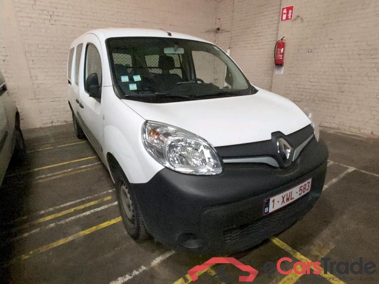 RENAULT KANGOO EXPRESS MAXI DIESEL Lot 1.3 RENAULT KANGOO EXPRESS Maxi 1.5 dCi Blue Confort #2