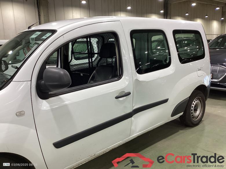 RENAULT KANGOO EXPRESS MAXI DIESEL Lot 1.3 RENAULT KANGOO EXPRESS Maxi 1.5 dCi Blue Confort #3