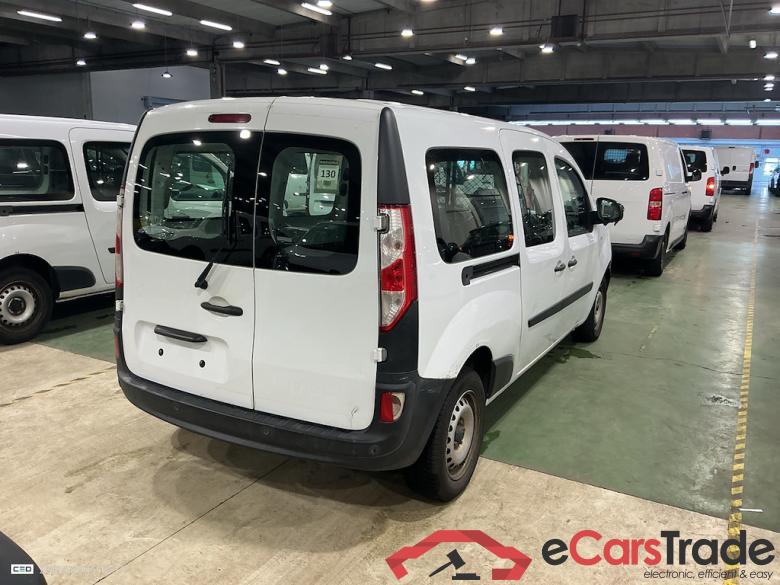 RENAULT KANGOO EXPRESS MAXI DSL - 2013 1.5 dCi Energy Confort (EU6) #4