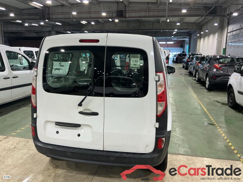 RENAULT KANGOO EXPRESS MAXI DSL - 2013 1.5 dCi Energy Confort (EU6) #5