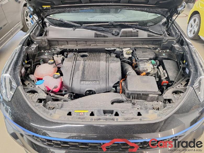 LynkAndCo Lynk & Co 01 ´20 LYNK & CO 01 PHEV 5d 132kW #1
