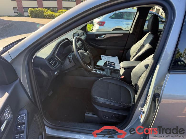 Ford Kuga ´19 Kuga Titanium X 1.5 EcoBlue 88KW E6d #4