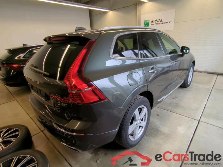 Volvo XC60 ´17 XC60 Inscription AWD 2.0 D4 140KW E6dT #2