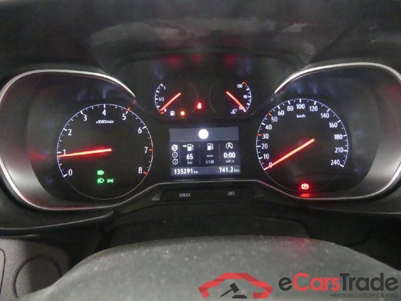 Opel Combo Life ´18 Combo Life E INNOVATION XL 1.5 96KW MT6 E6dT #6