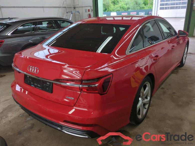 Audi A6 Limousine ´18 A6 Lim. 45 TDI quattro sport 3.0 TDI 170KW E6dT #2