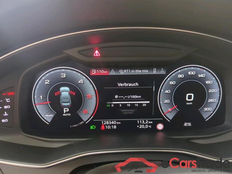 Audi A6 Limousine ´18 A6 Lim. 45 TDI quattro sport 3.0 TDI 170KW E6dT #5