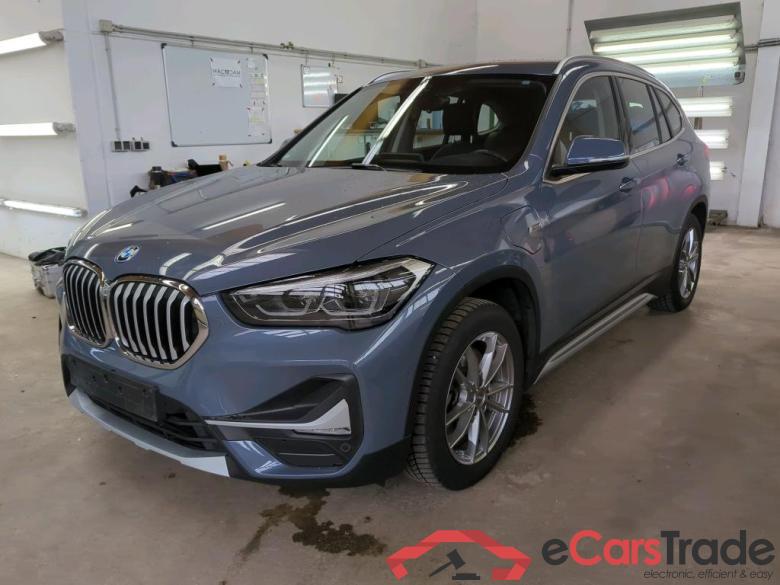 BMW X1 ´15 Baureihe X1 xDrive 25 e xLine 1.5 162KW E6d #1