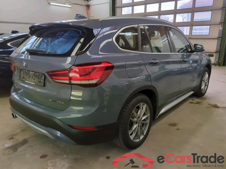BMW X1 ´15 Baureihe X1 xDrive 25 e xLine 1.5 162KW E6d #2