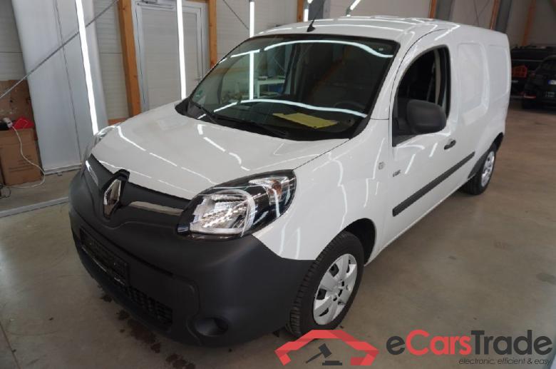 Renault * Kangoo Rap.Max.alt Kangoo Z.E. 33 Maxi 2-Sitzer 33kWh #1