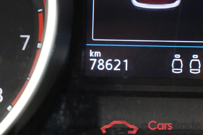 Volkswagen Tiguan ´16 Tiguan Comfortline BMT/Start-Stopp 1.5 TSI 110KW E6dT #6