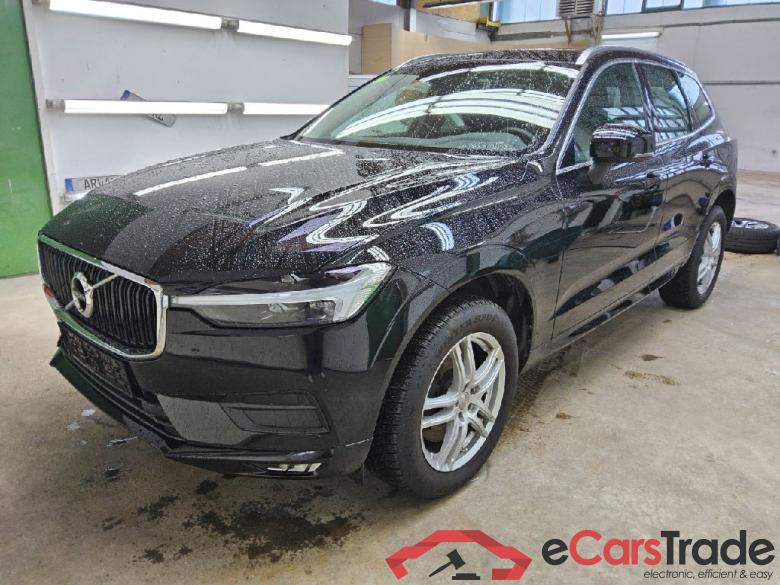 Volvo XC60 ´17 XC60 Momentum Pro 2WD 2.0 B4 145KW E6d #1