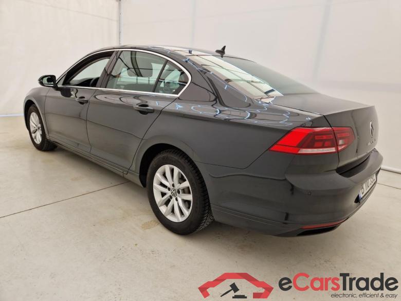 Volkswagen Comfortline 2.0 TDI DSG 150 CP Comfortline 2.0 TDI DSG 150 CP #4