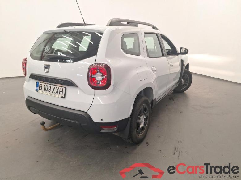 Dacia 1.5 Blue dCi 115CP Comfort 4WD 1.5 Blue dCi 115CP Comfort 4WD #2