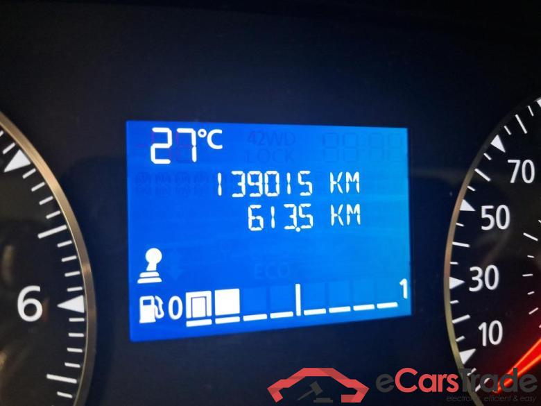 Dacia 1.5 Blue dCi 115CP Comfort 4WD 1.5 Blue dCi 115CP Comfort 4WD #4