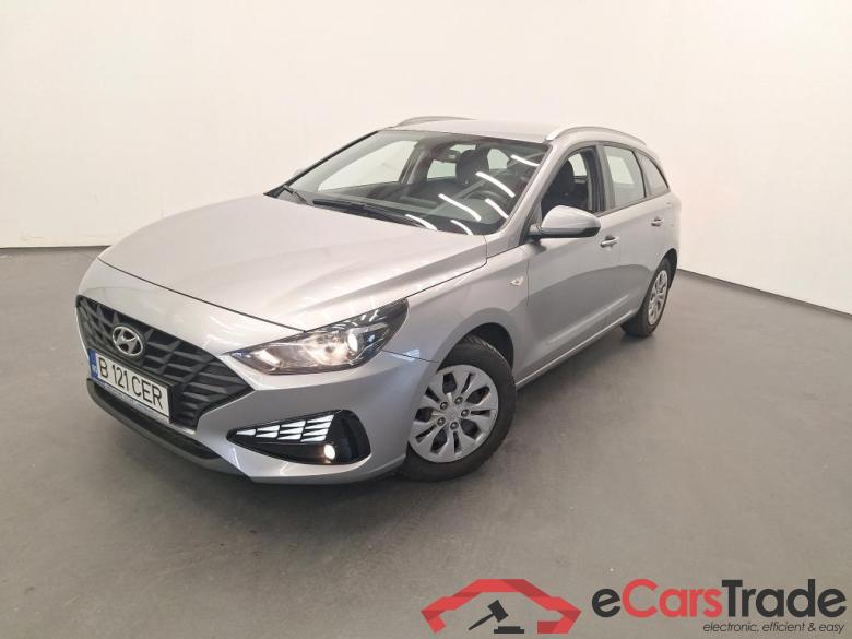 Hyundai 1.5 110CP Comfort 1.5 110CP Comfort #1