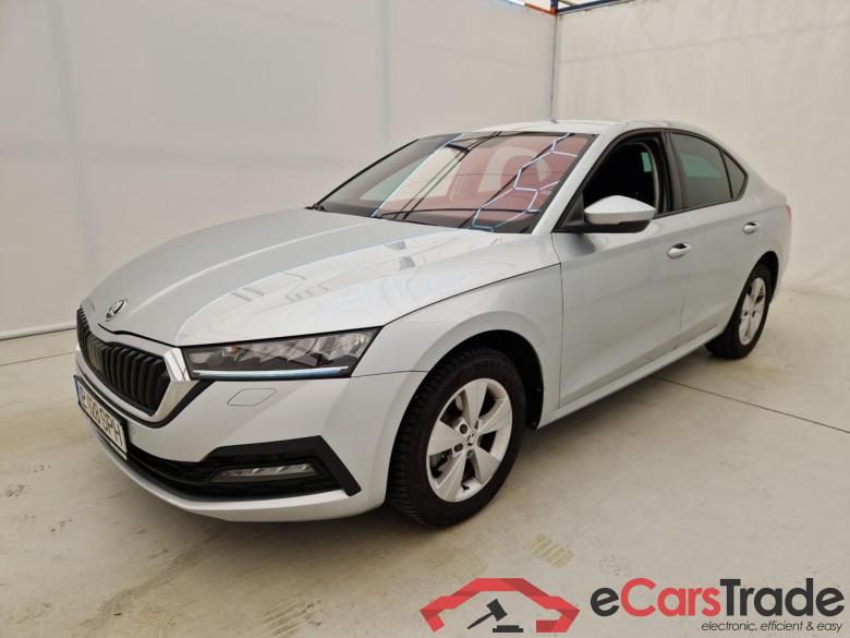 Skoda 1.5 TSI 150CP Ambition 1.5 TSI 150CP Ambition #1