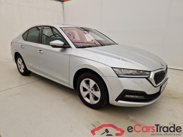 Skoda 1.5 TSI 150CP Ambition 1.5 TSI 150CP Ambition #2
