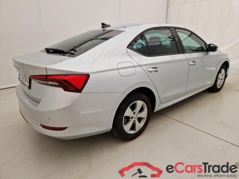 Skoda 1.5 TSI 150CP Ambition 1.5 TSI 150CP Ambition #3