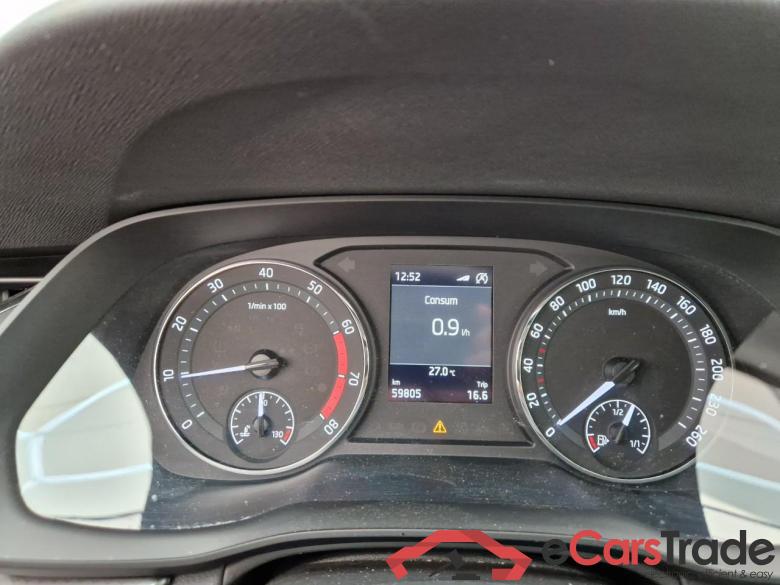 Skoda 1.5 TSI 150CP Ambition 1.5 TSI 150CP Ambition #6