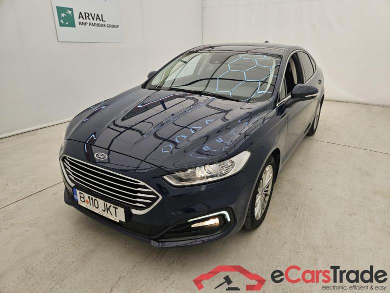 Ford 2.0 TDCi 150CP Titanium AT 2.0 TDCi 150CP Titanium AT #1