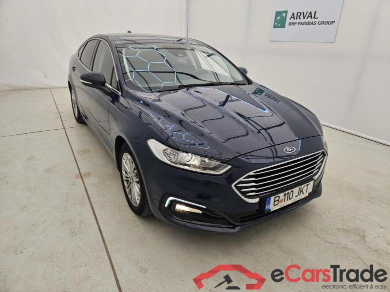Ford 2.0 TDCi 150CP Titanium AT 2.0 TDCi 150CP Titanium AT #2