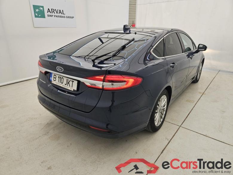 Ford 2.0 TDCi 150CP Titanium AT 2.0 TDCi 150CP Titanium AT #3
