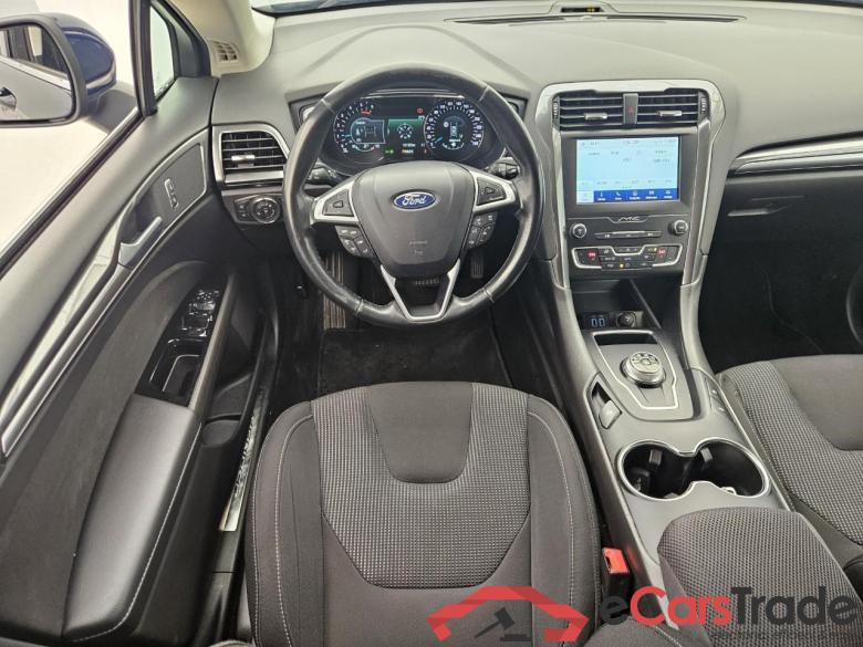 Ford 2.0 TDCi 150CP Titanium AT 2.0 TDCi 150CP Titanium AT #5