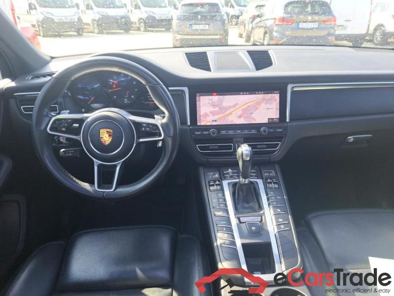 Porsche Macan Macan 2.0 245CV AT7 E6dT #3